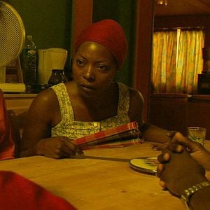 Foto Felicite Wouassi