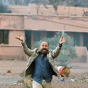 Foto Frédéric Auburtin