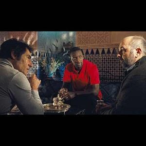 Foto Corresponsales especiales