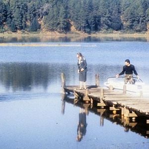 Foto Remo, desarmado y peligroso