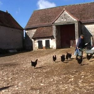 Foto Yvette bon Dieu !