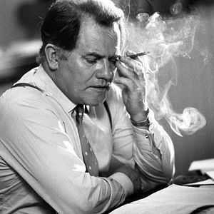 Foto Bernard Fresson