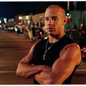 Foto The Fast and the Furious (A todo gas)
