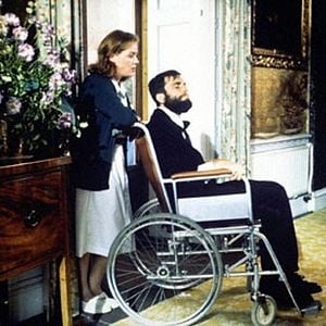 Foto Mi pie izquierdo