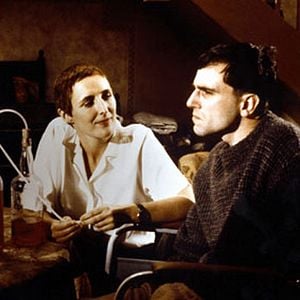 Foto Mi pie izquierdo