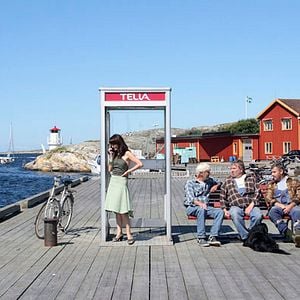 Foto Anaïs Demoustier