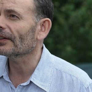 Foto Jean-Pierre Darroussin