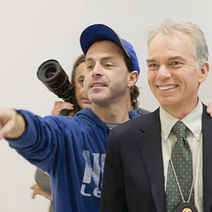 Foto Billy Bob Thornton