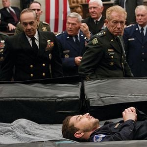 Foto La conspiración del pánico