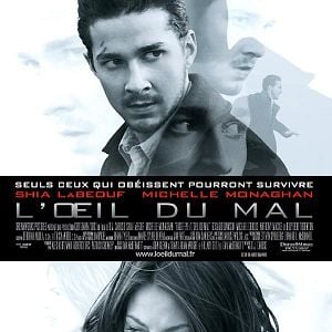 Foto La conspiración del pánico