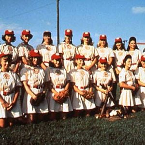 Foto Ellas dan el golpe