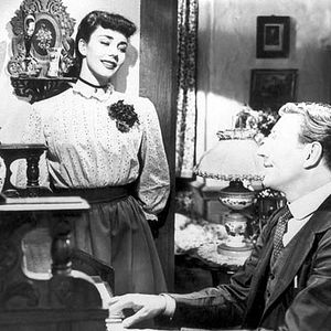 Foto El pecado de Cluny Brown