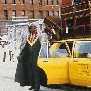 Foto El Príncipe de Zamunda