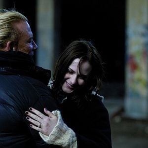 Foto Evan Rachel Wood