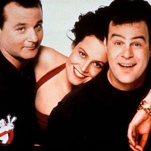 Foto Cazafantasmas II