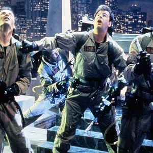 Foto Cazafantasmas II