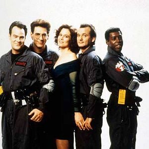 Foto Cazafantasmas II