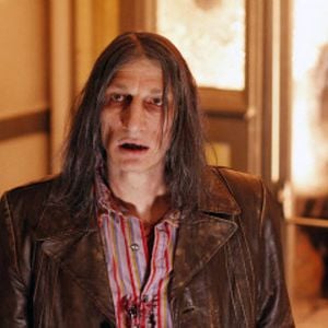 Foto Terror en estado puro