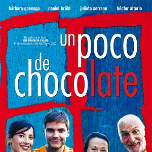 Foto Un poco de chocolate
