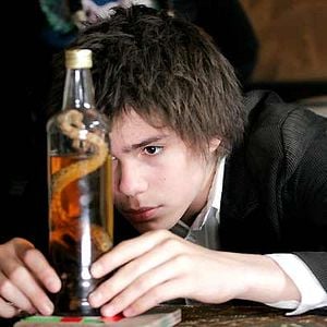 Foto François Civil