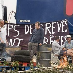 Foto Charles Berling