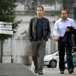 Foto Charles Berling