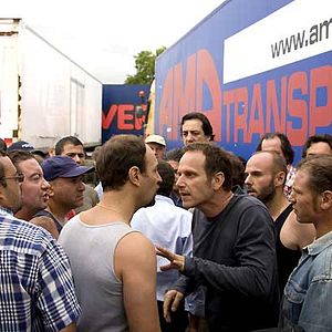 Foto Charles Berling