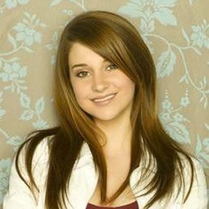 Foto Shailene Woodley