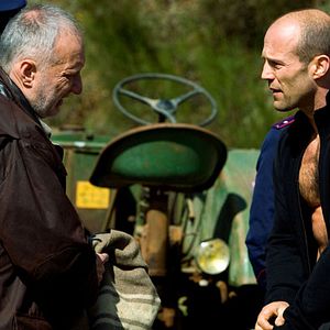 Foto François Berléand