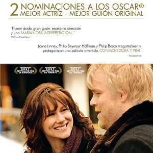 Foto La familia Savages