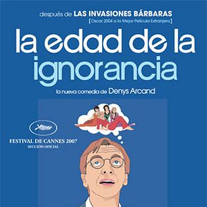 Foto La edad de la ignorancia