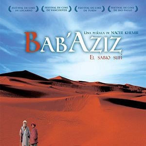 Foto Bab'Aziz, el sabio sufí