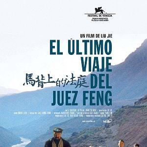 Foto El último viaje del juez Feng