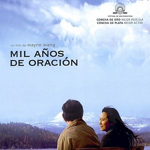 Foto Mil años de oración