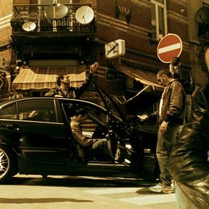 Foto Nabil Ben Yadir