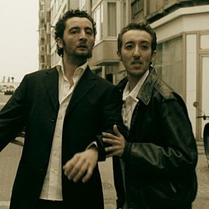 Foto Nabil Ben Yadir