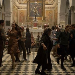 Foto Miracle at St. Anna