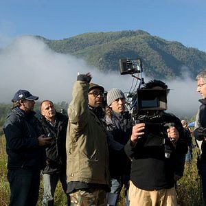 Foto Miracle at St. Anna