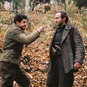 Foto Miracle at St. Anna