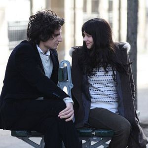 Foto La belle personne