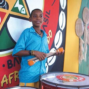 Foto Mika Kaurismäki