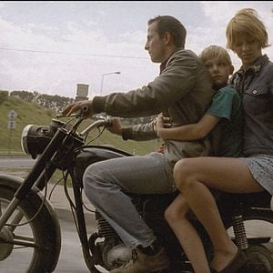 Foto Un cuento de verano