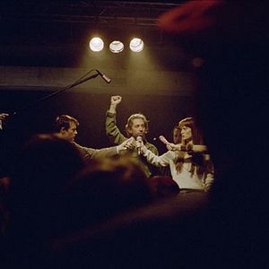 Foto Gainsbourg (Vida de un héroe)