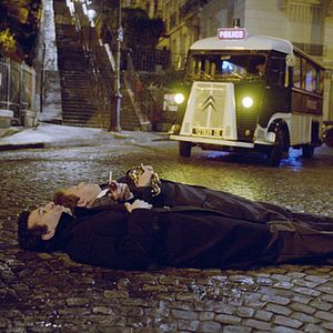 Foto Gainsbourg (Vida de un héroe)