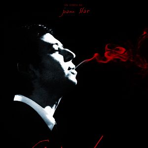 Foto Gainsbourg (Vida de un héroe)