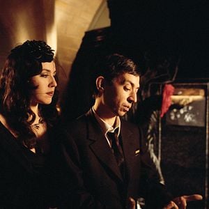 Foto Gainsbourg (Vida de un héroe)