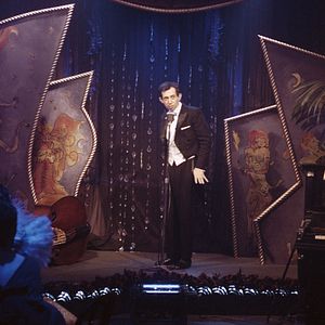 Foto Gainsbourg (Vida de un héroe)