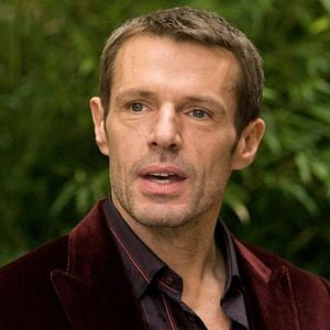 Foto Lambert Wilson