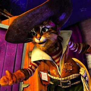 Foto El Gato con Botas