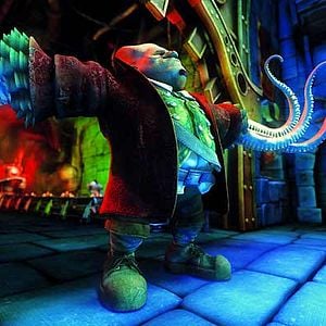 Foto El Gato con Botas